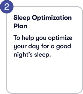 2-Sleep-Optimization