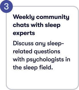 3-Weekly-Community-Chats